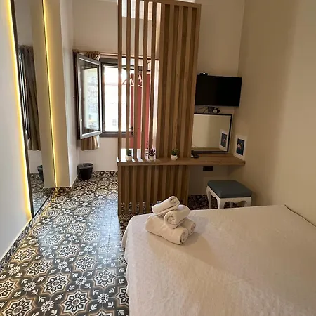 Szálloda Disa Alacati