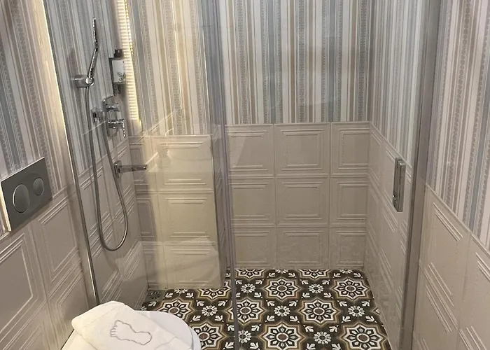 Disa Hotel Alaçatı