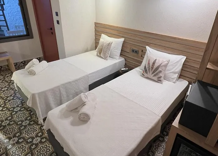 Disa Hotel Alaçatı