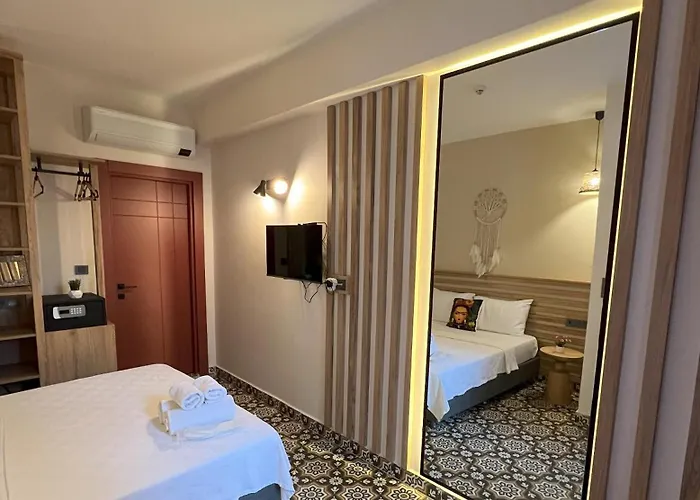 Hotel Disa Alaçatı