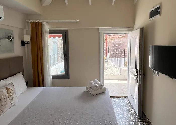 Hotel Disa Alaçatı