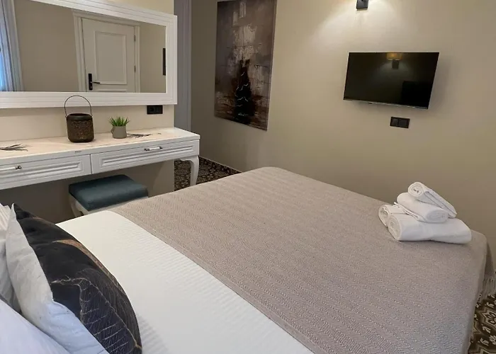 Hotel Disa Alaçatı