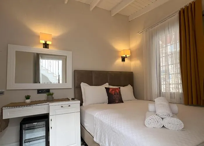 Disa Hotel Alaçatı