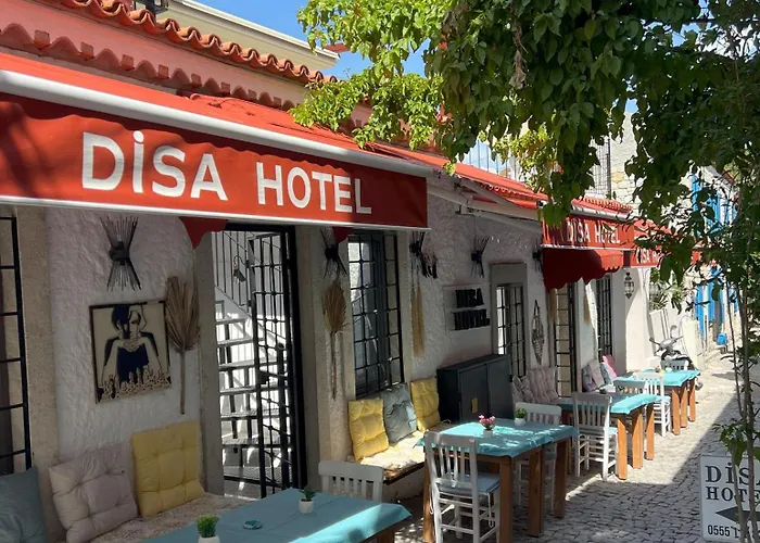 Hotel Disa Alaçatı