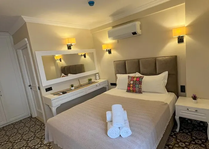 Hotel Disa Alaçatı