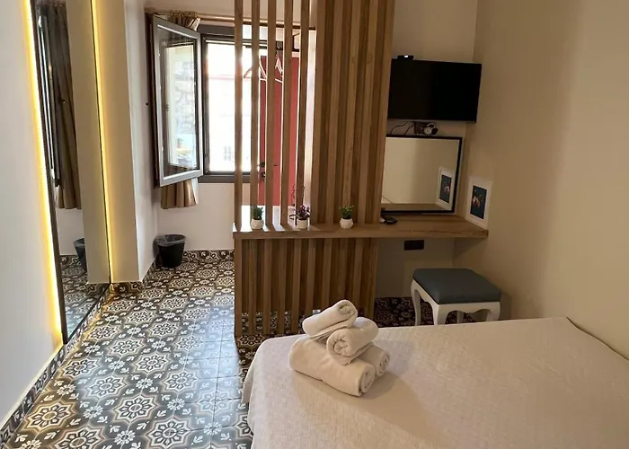 Hotel Disa Alaçatı